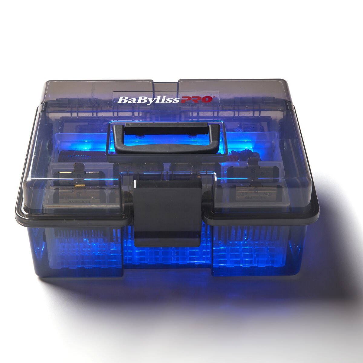 BaByliss PRO Barbersonic бокс BDISBOX