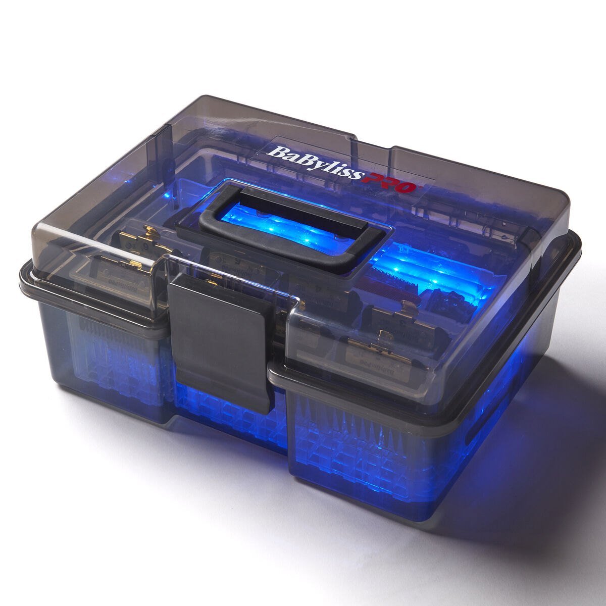 BaByliss PRO Barbersonic бокс BDISBOX