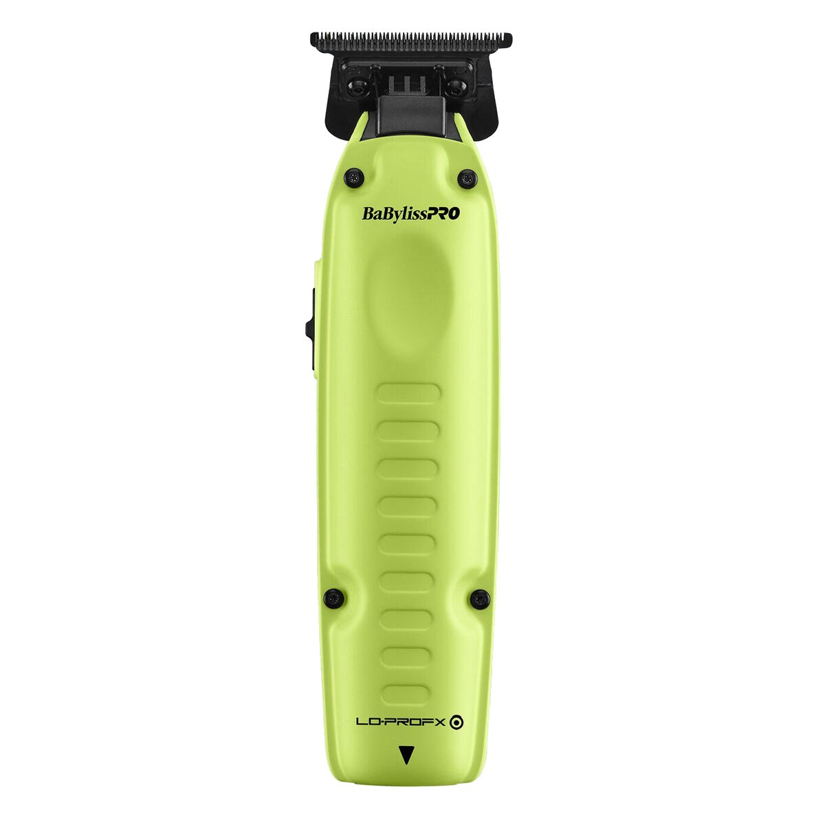 BaByliss PRO FXONE Lo-ProFX Neon Yellow FX729NY