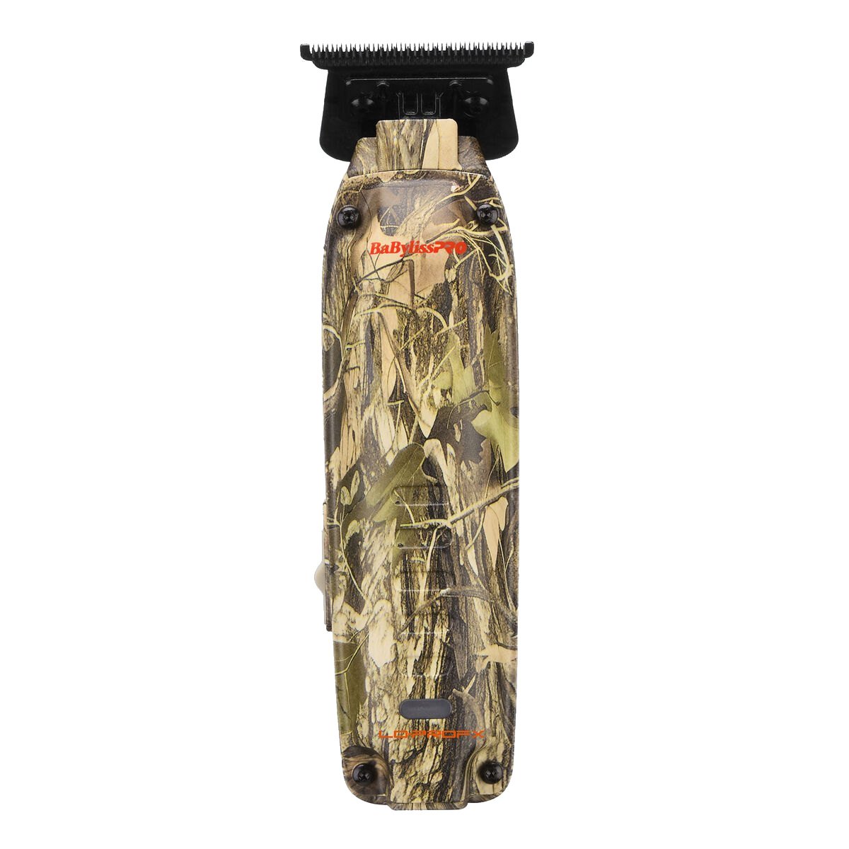 BaByliss PRO Lo-ProFX Camo триммер FX72CAM