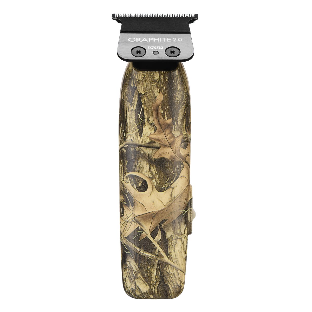 BaByliss PRO Lo-ProFX Camo триммер FX72CAM