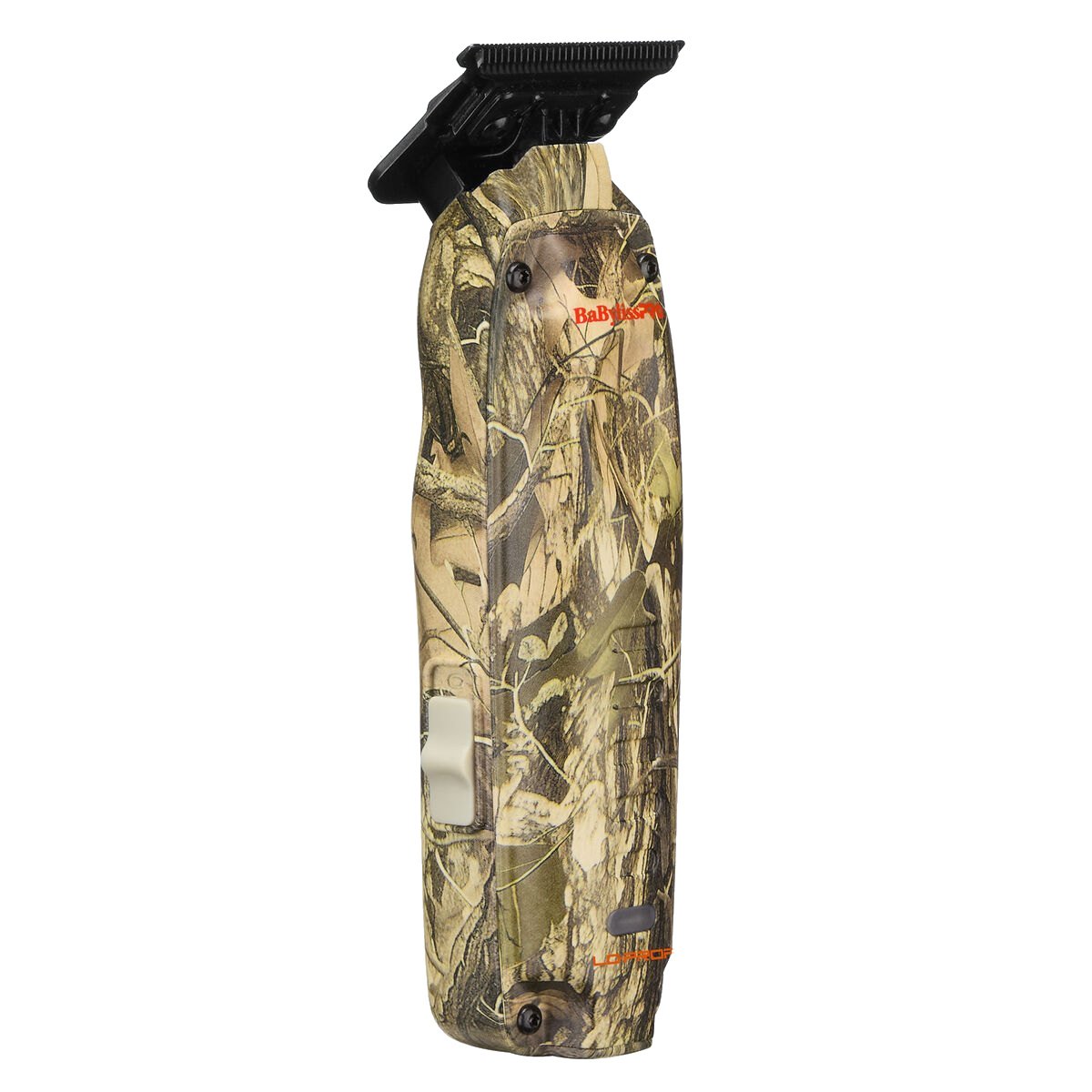 BaByliss PRO Lo-ProFX Camo триммер FX72CAM