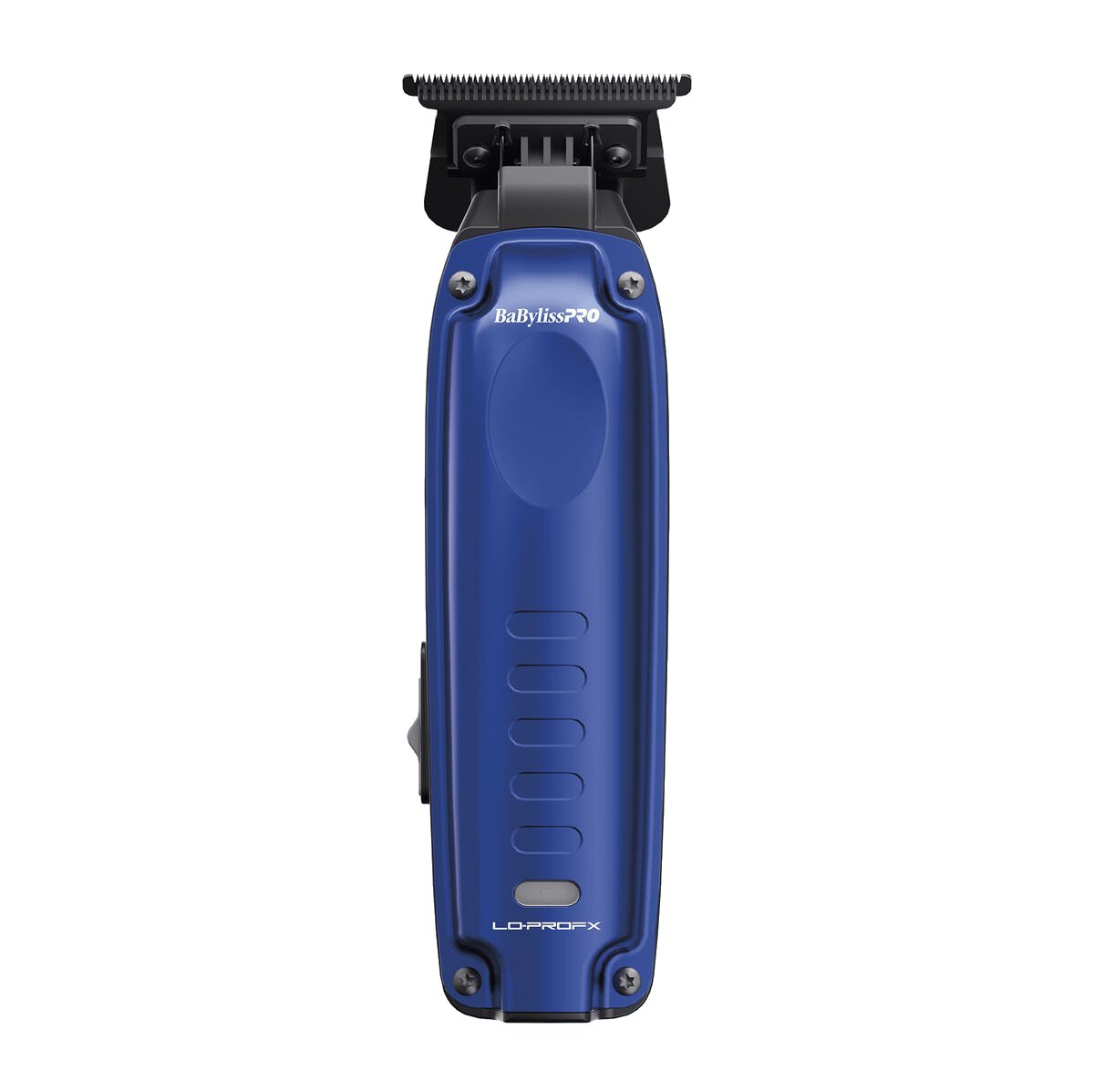 BaByliss PRO Lo-ProFX триммер + шейвер FX72FSPK