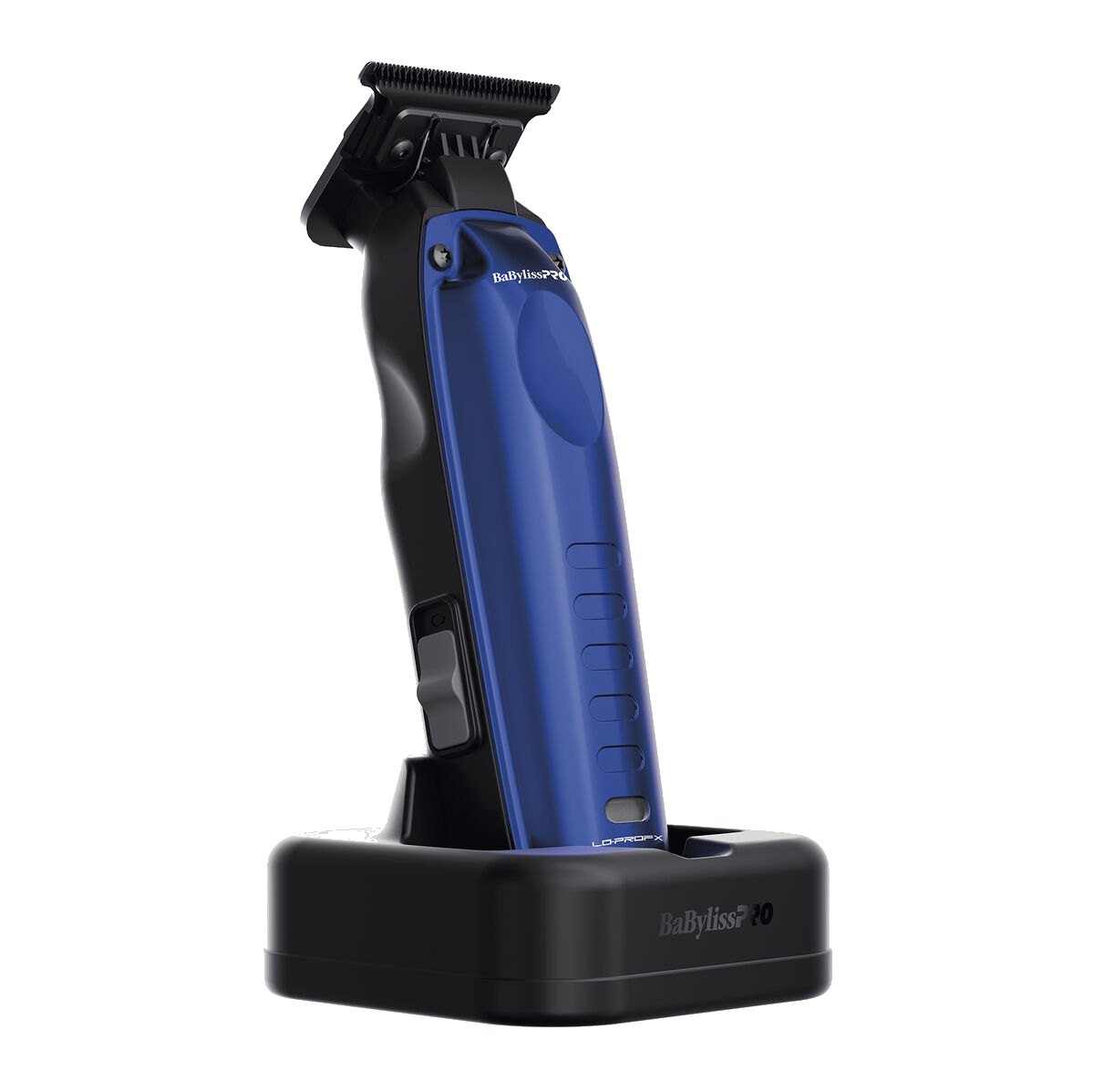 BaByliss PRO Lo-ProFX триммер + шейвер FX72FSPK