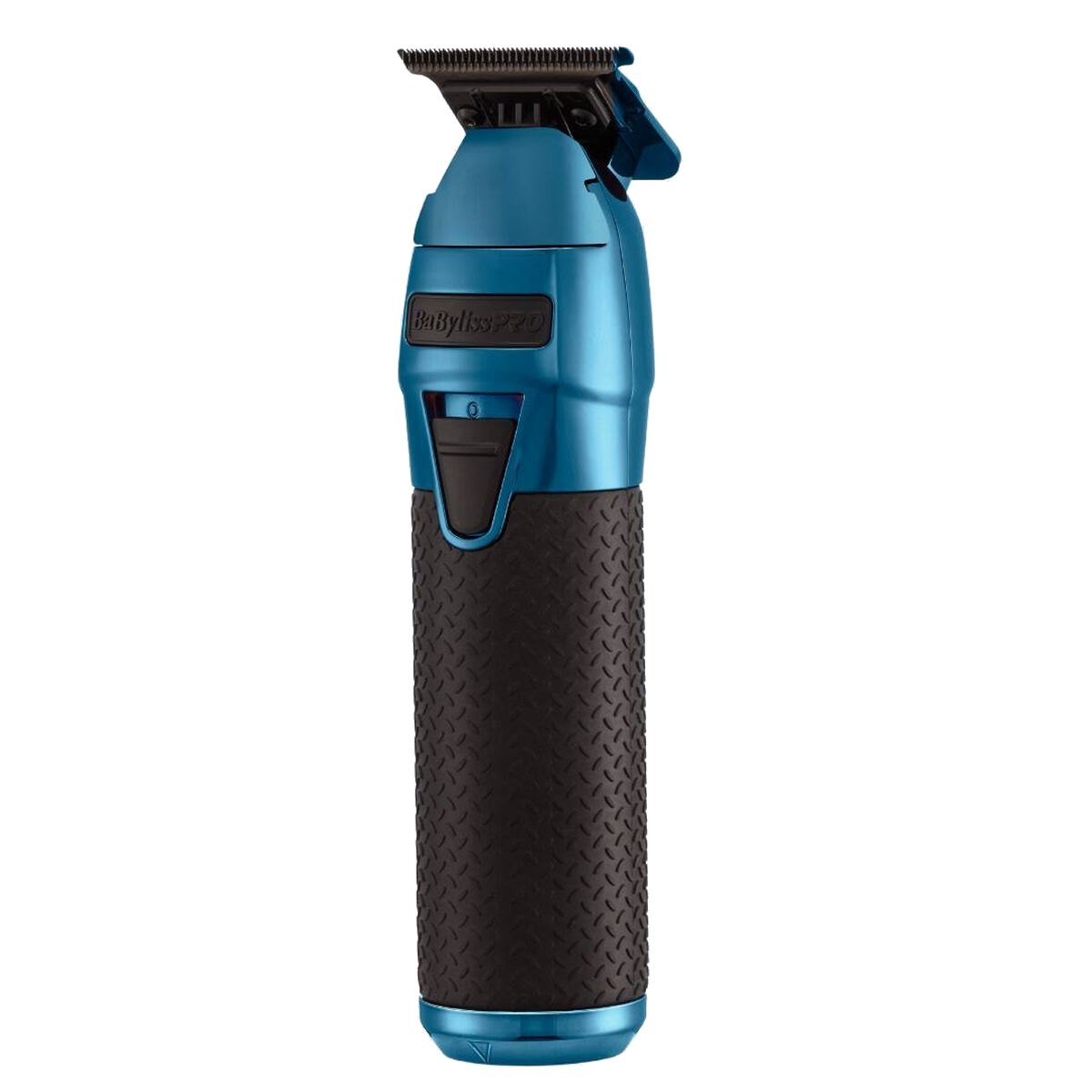 BaByliss PRO FXONE BlueFX триммер FX799BL
