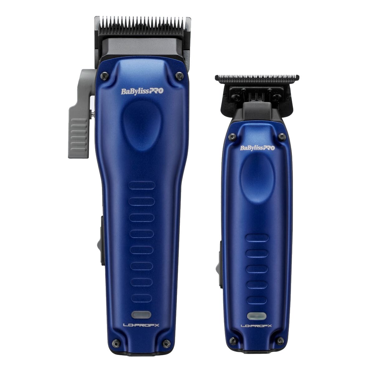 BaByliss PRO Lo-ProFX машинка + триммер FX8272PK
