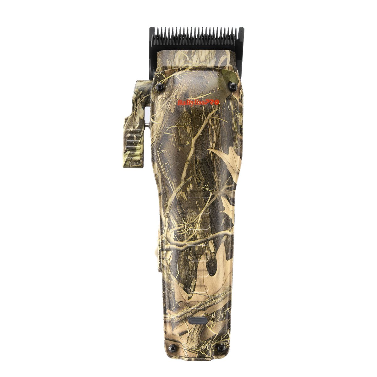 BaByliss PRO Lo-ProFX Camo машинка FX82CAM