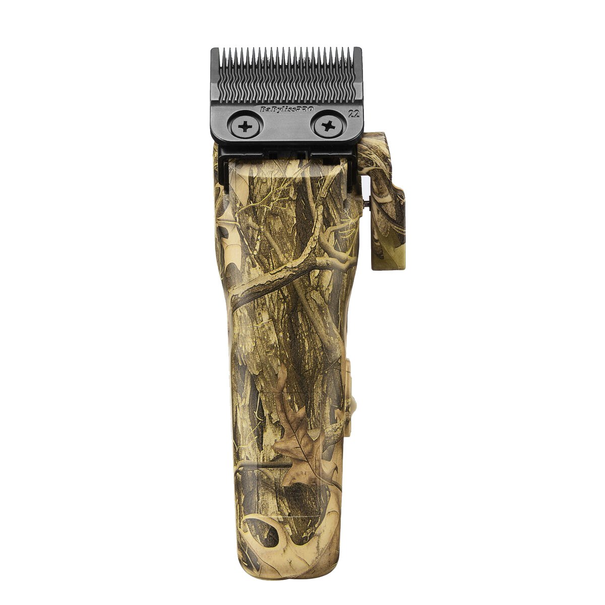 BaByliss PRO Lo-ProFX Camo машинка FX82CAM