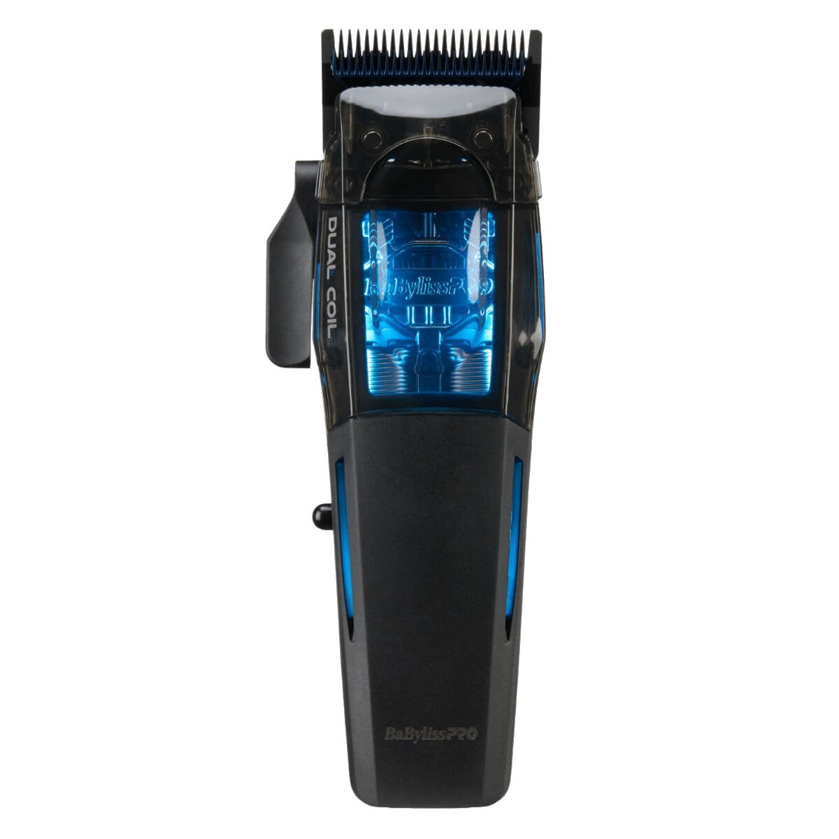 BaByliss PRO Dual-Coil машинка FX95C