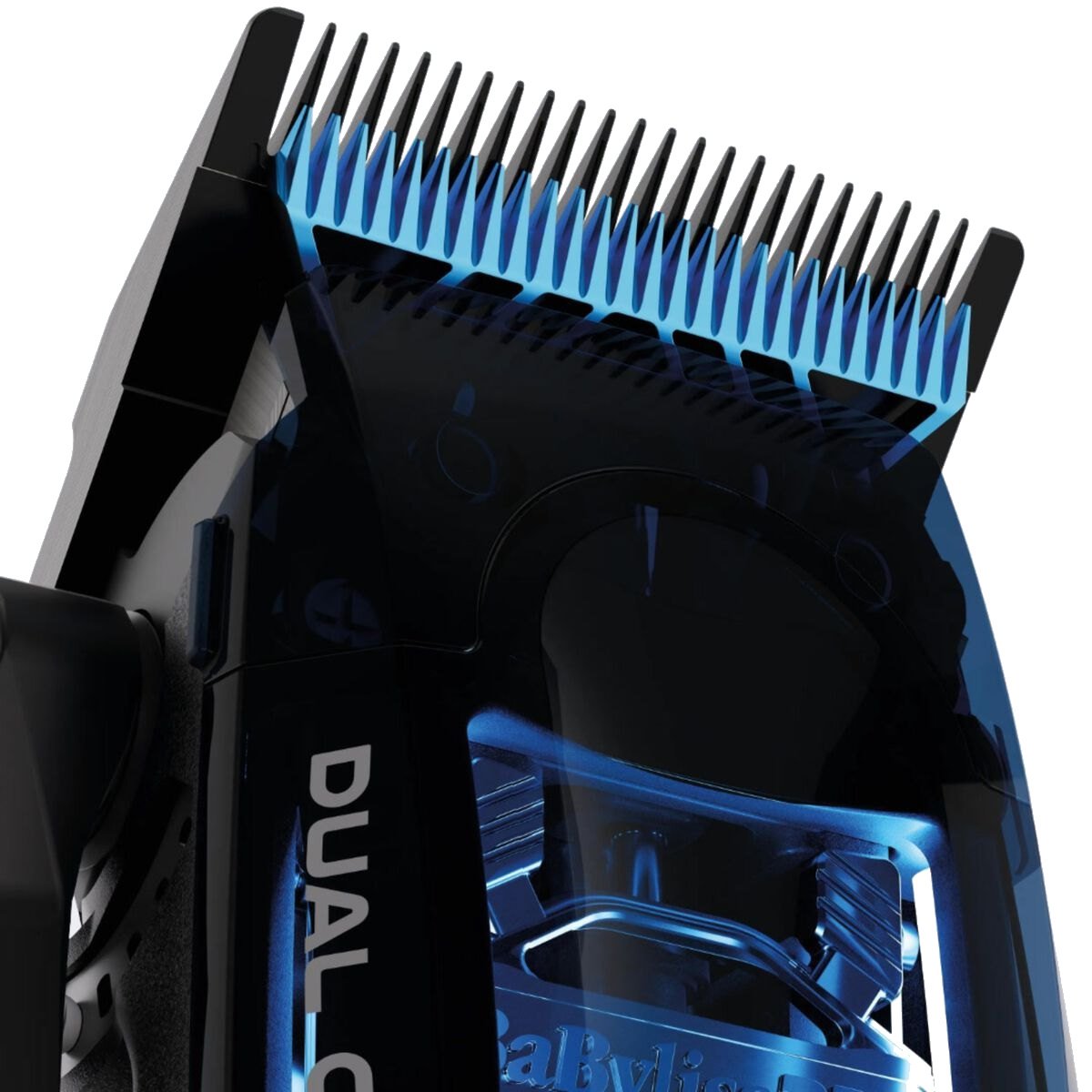 BaByliss PRO Dual-Coil машинка FX95C