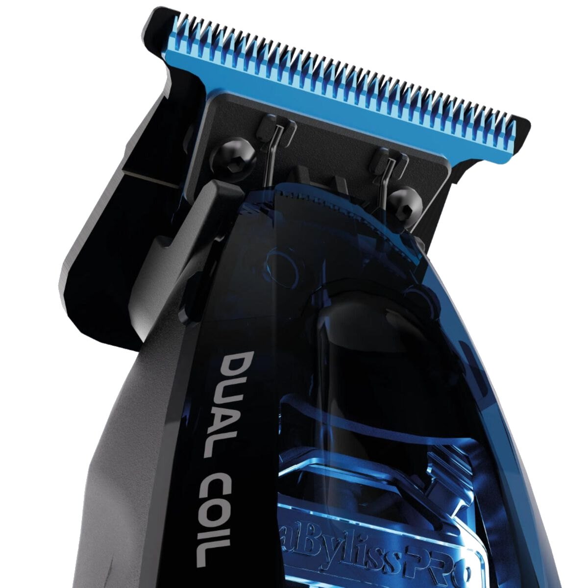 BaByliss PRO Dual-Coil триммер FX95T