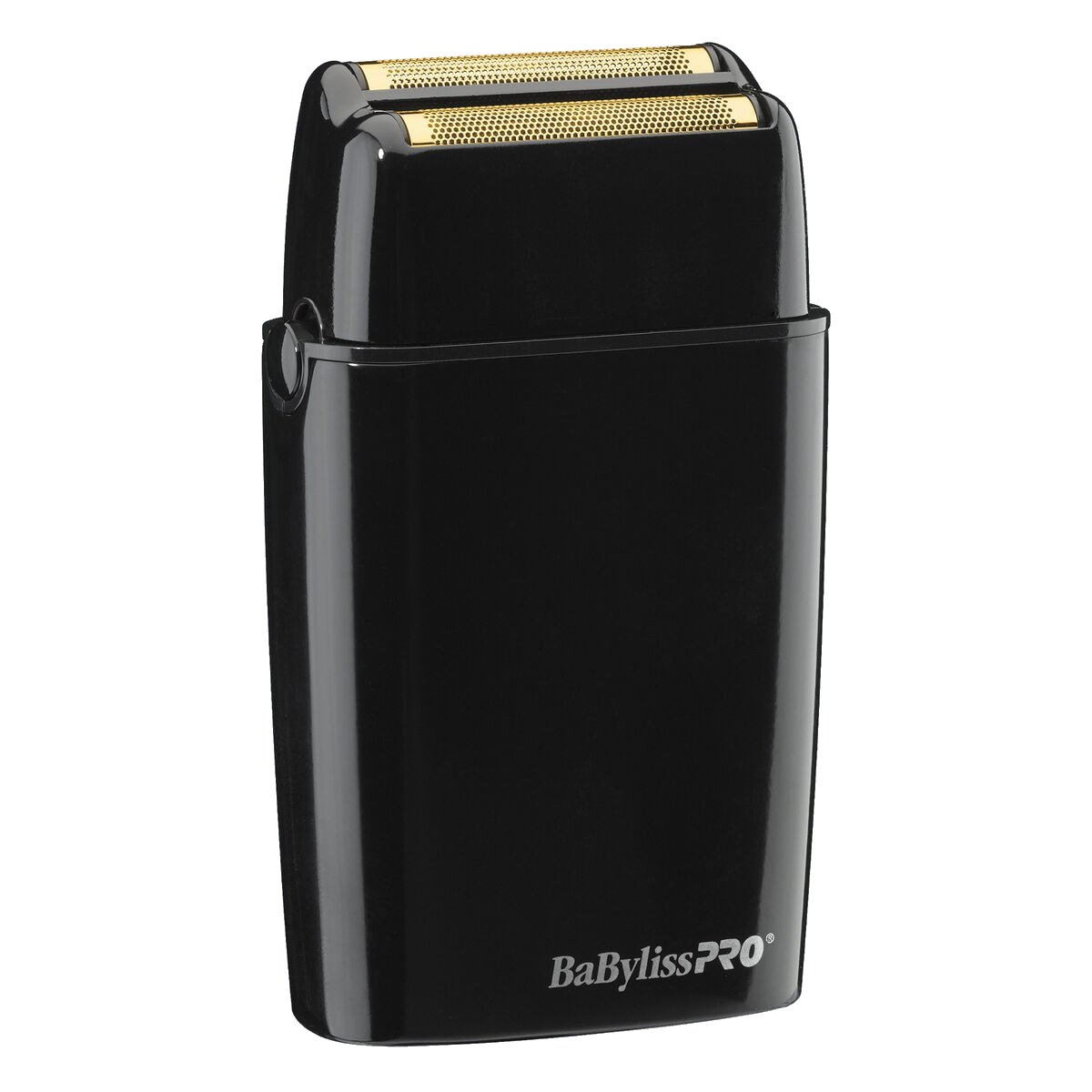 BaByliss PRO FoilFX02 Black FXFS2B