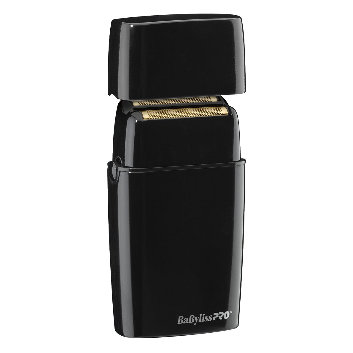 BaByliss PRO FoilFX02 Black FXFS2B