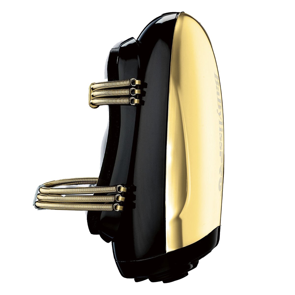 BaByliss PRO VibeFX массажёр Gold FXSSMG