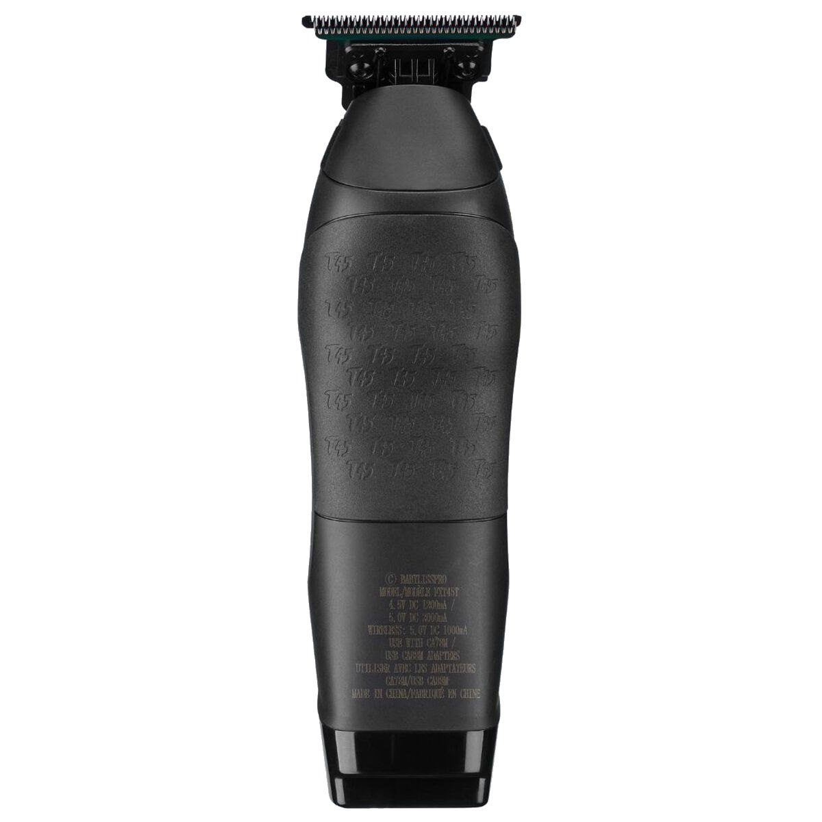 BaByliss PRO x Tomb45 триммер FXT45T