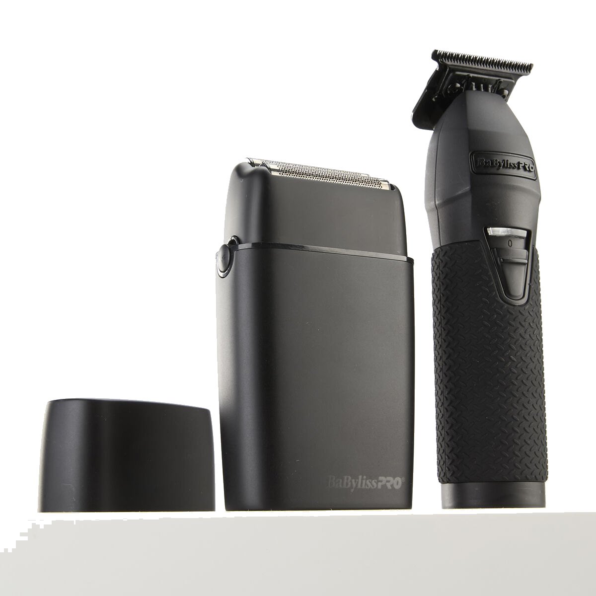 BaByliss PRO BlackFX триммер + шейвер FXTSMBPK