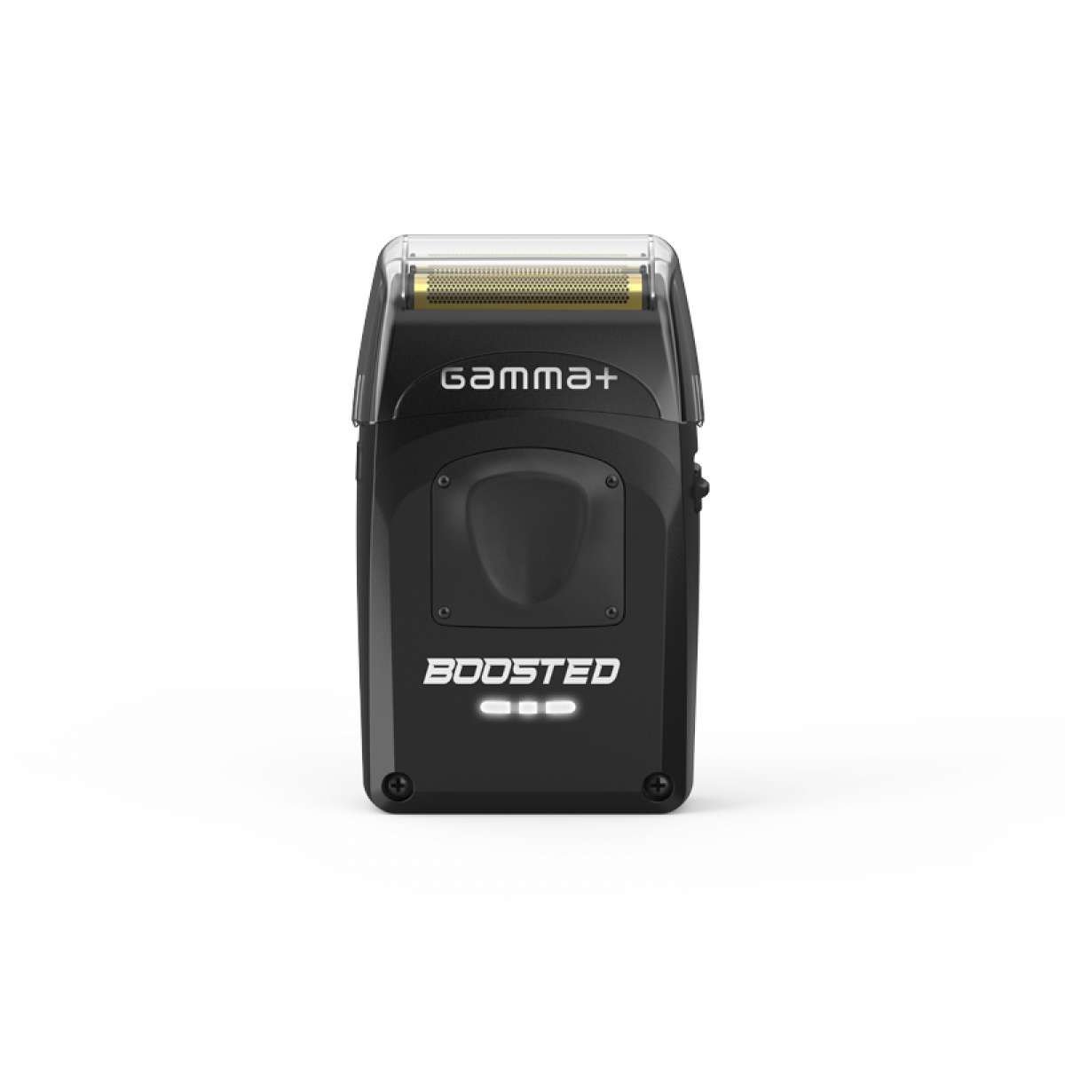GAMMA+ Boosted Shaver