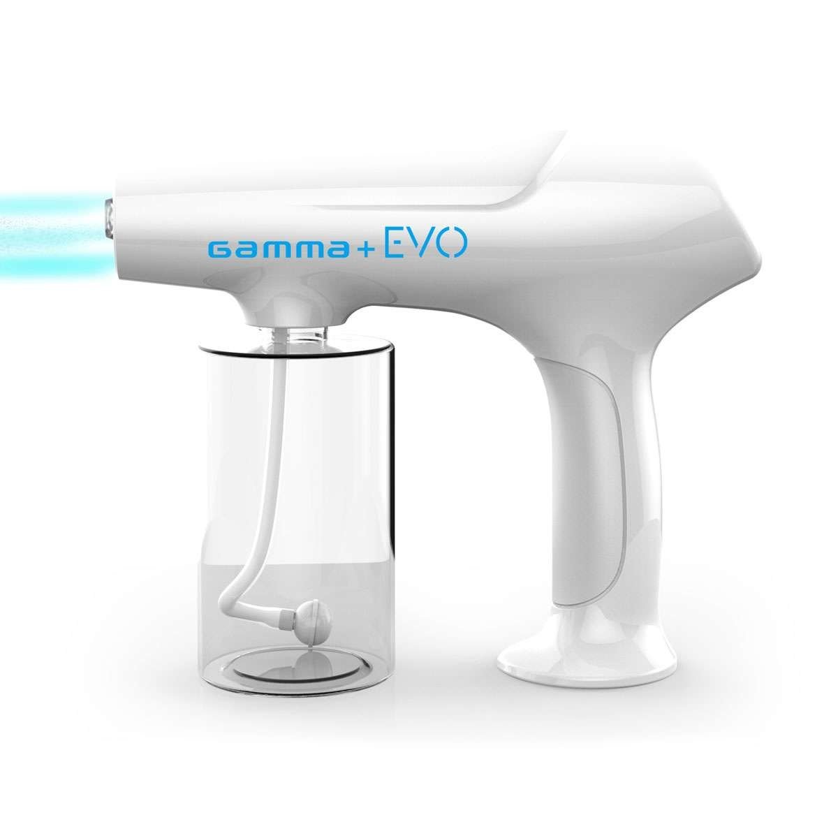 GAMMA+ Evo Nano Mister