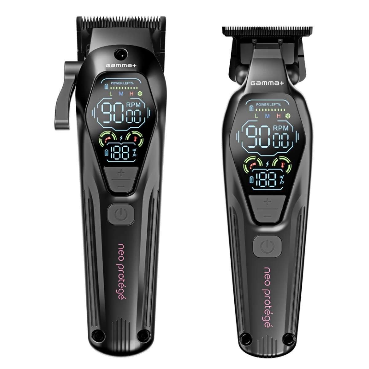 GAMMA+ Neo Protégé