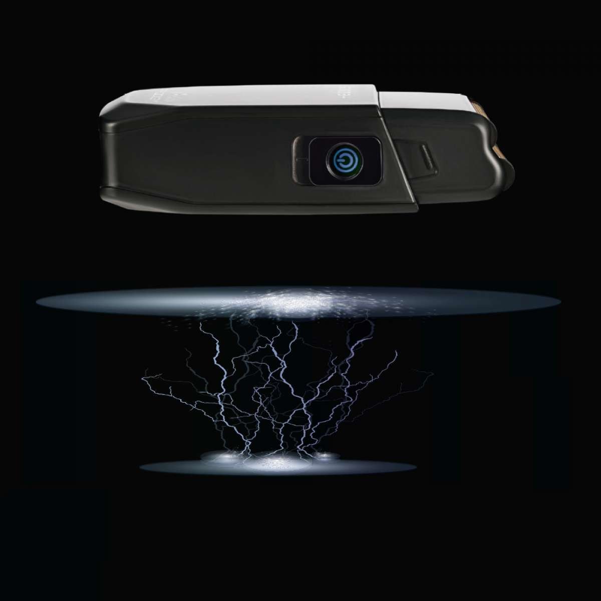 GAMMA+ Wireless Prodigy