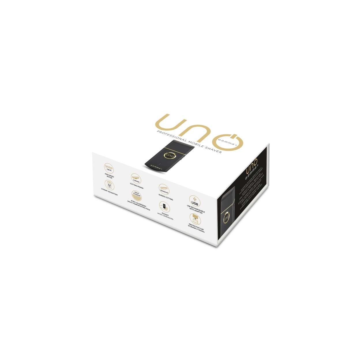 GAMMA+ UNO