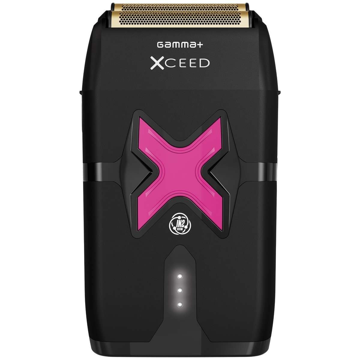 GAMMA+ Xceed Shaver