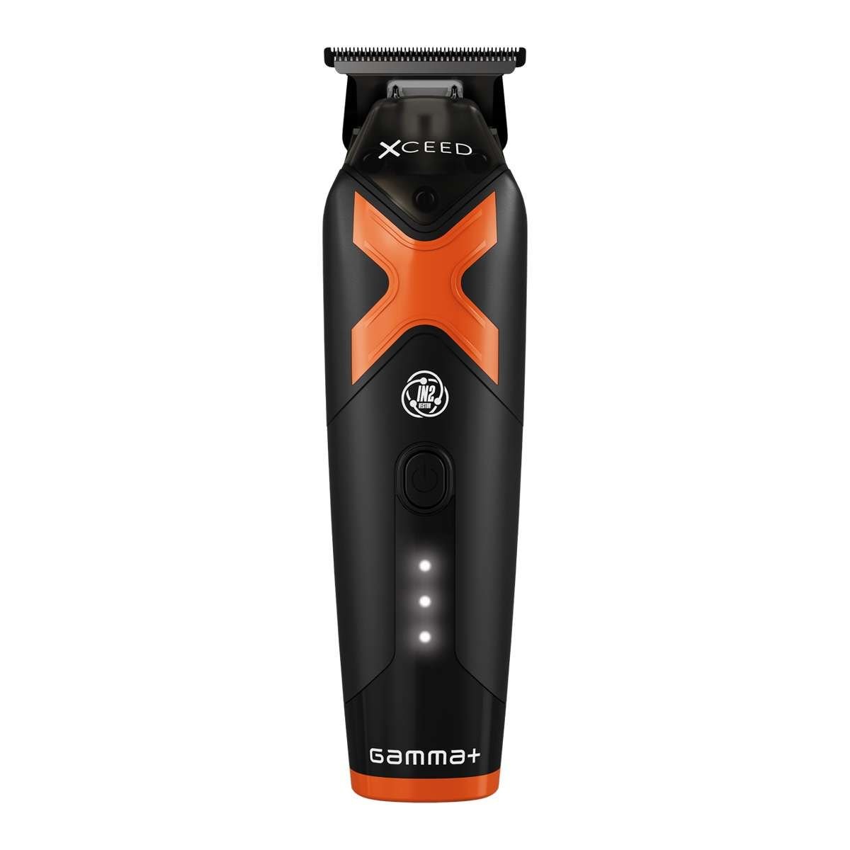 GAMMA+ Xceed Trimmer