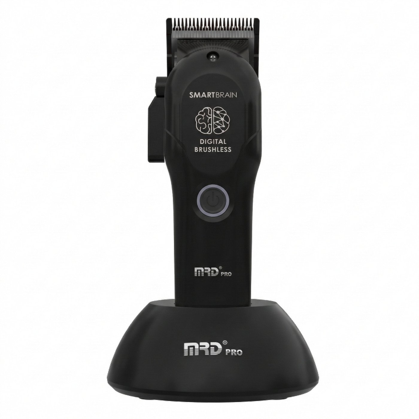 MRD PRO 3969ST чёрный