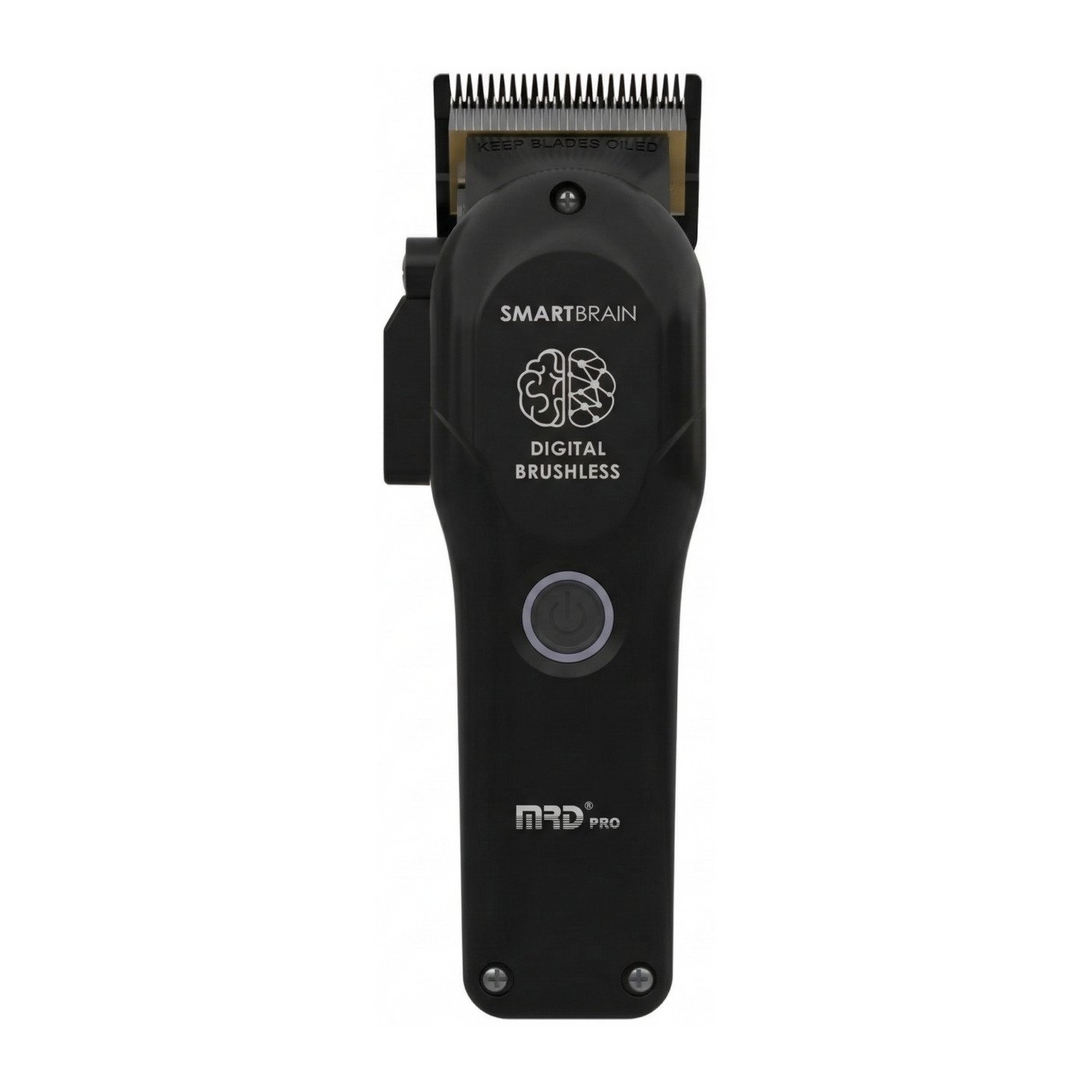 MRD PRO 3969ST чёрный