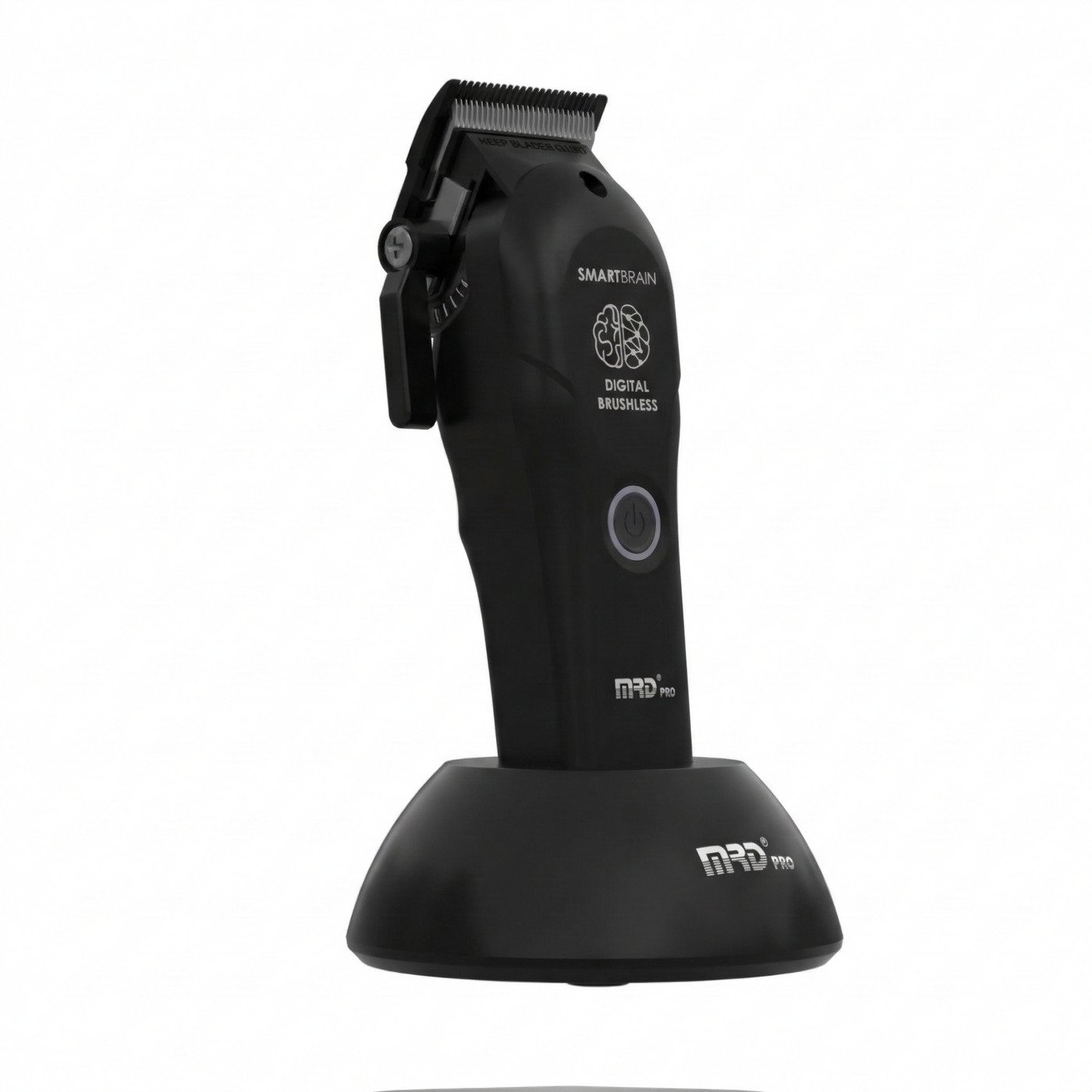 MRD PRO 3969ST чёрный