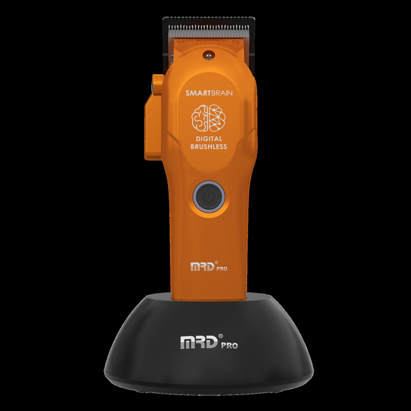 MRD PRO 3969ST оранжевый