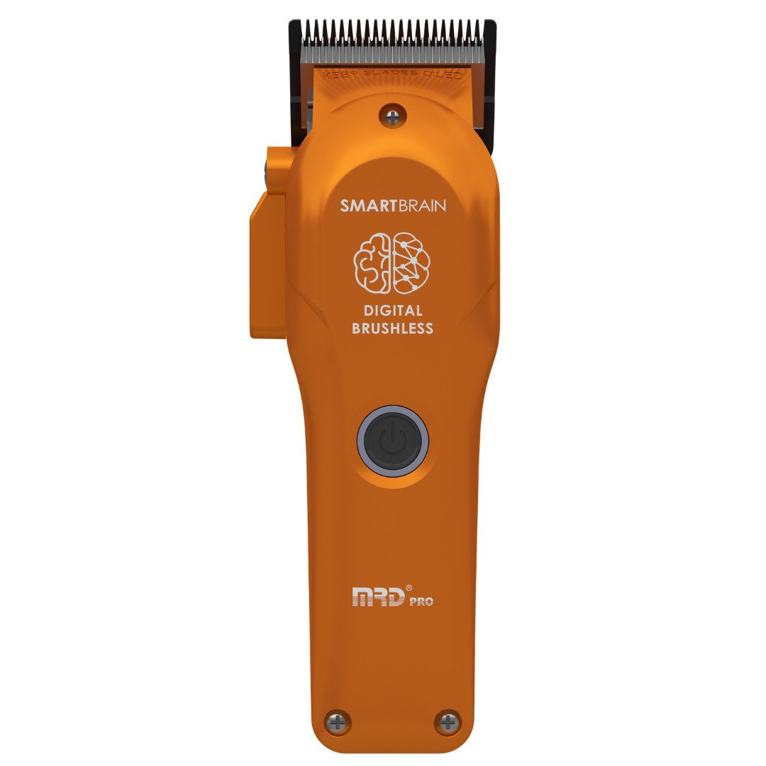 MRD PRO 3969ST оранжевый