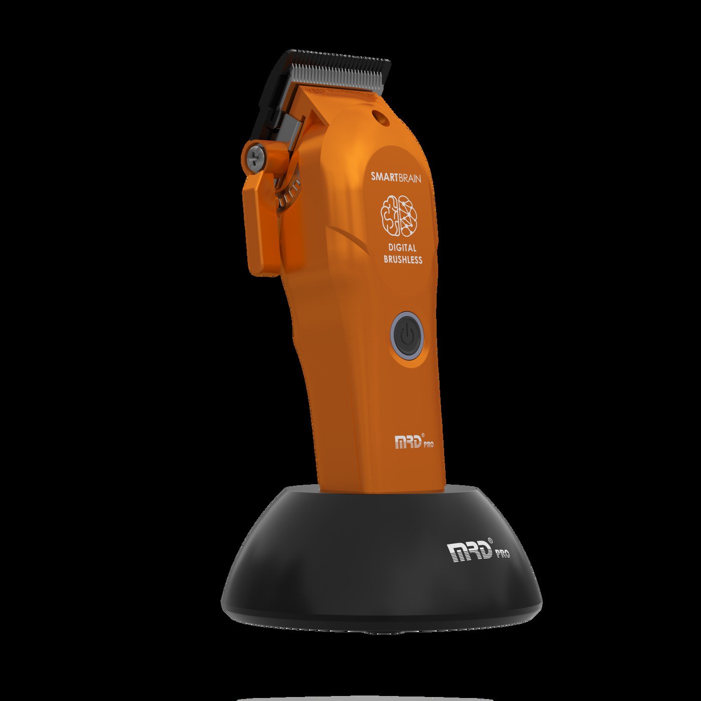 MRD PRO 3969ST оранжевый