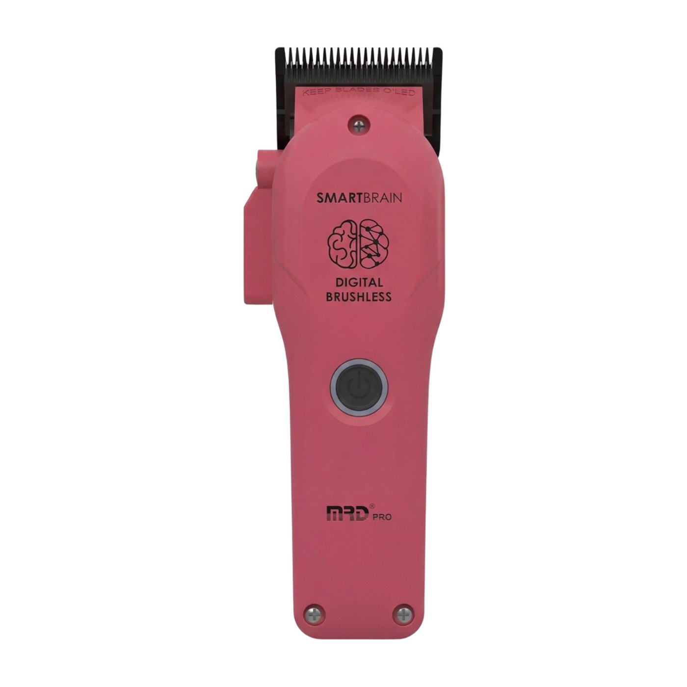 MRD PRO 3969ST розовый