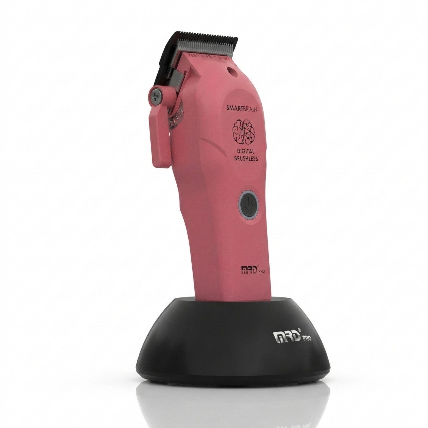 MRD PRO 3969ST розовый