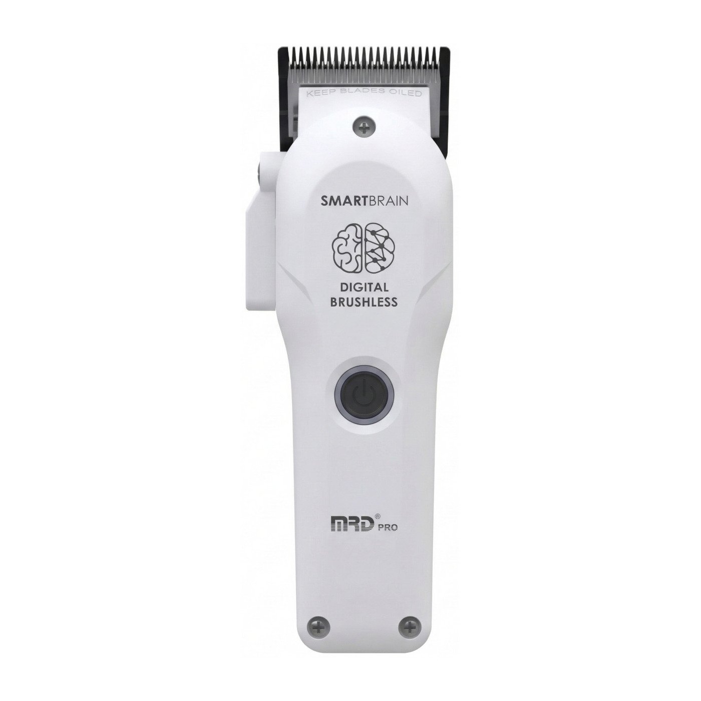 MRD PRO 3969ST белый
