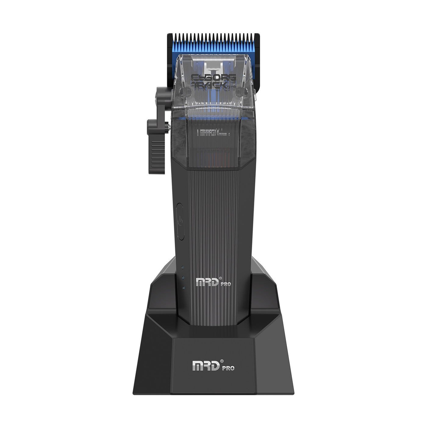 MRD PRO Cyborg Pro 2026 чёрный