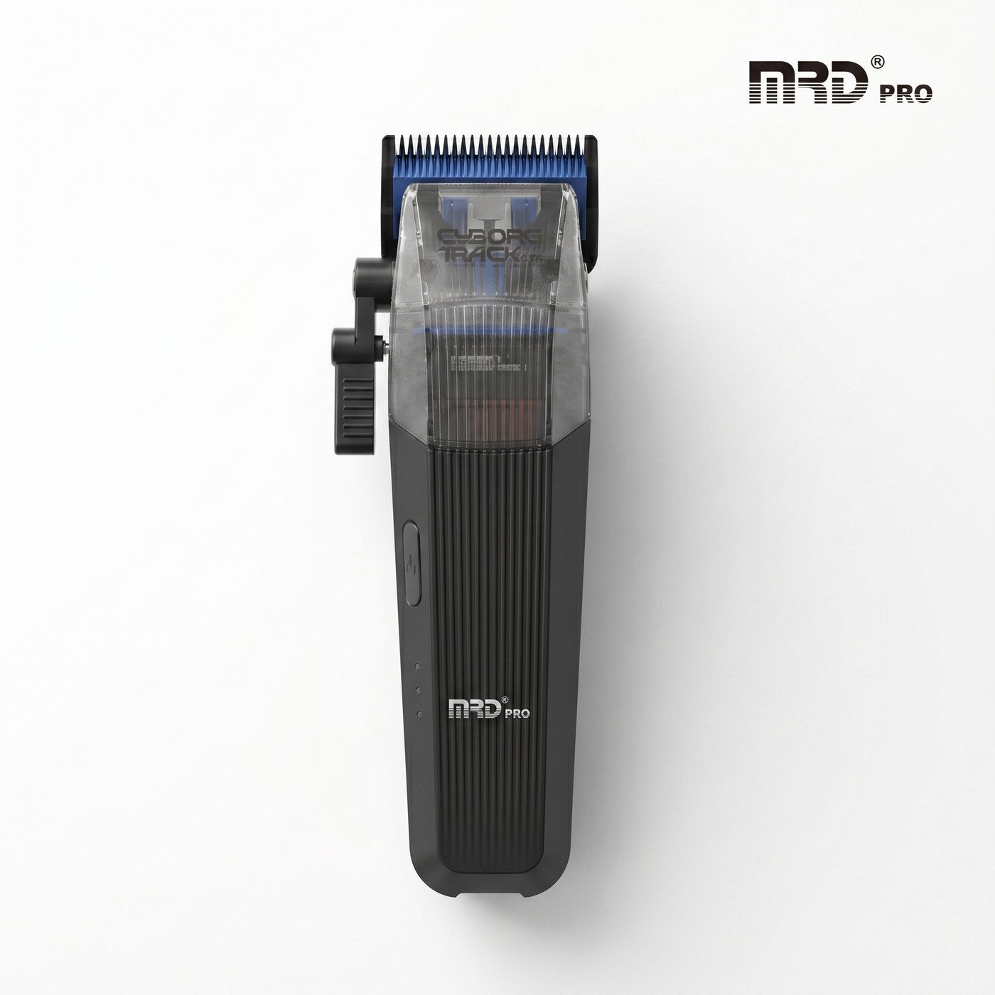 MRD PRO Cyborg Pro 2026 чёрный