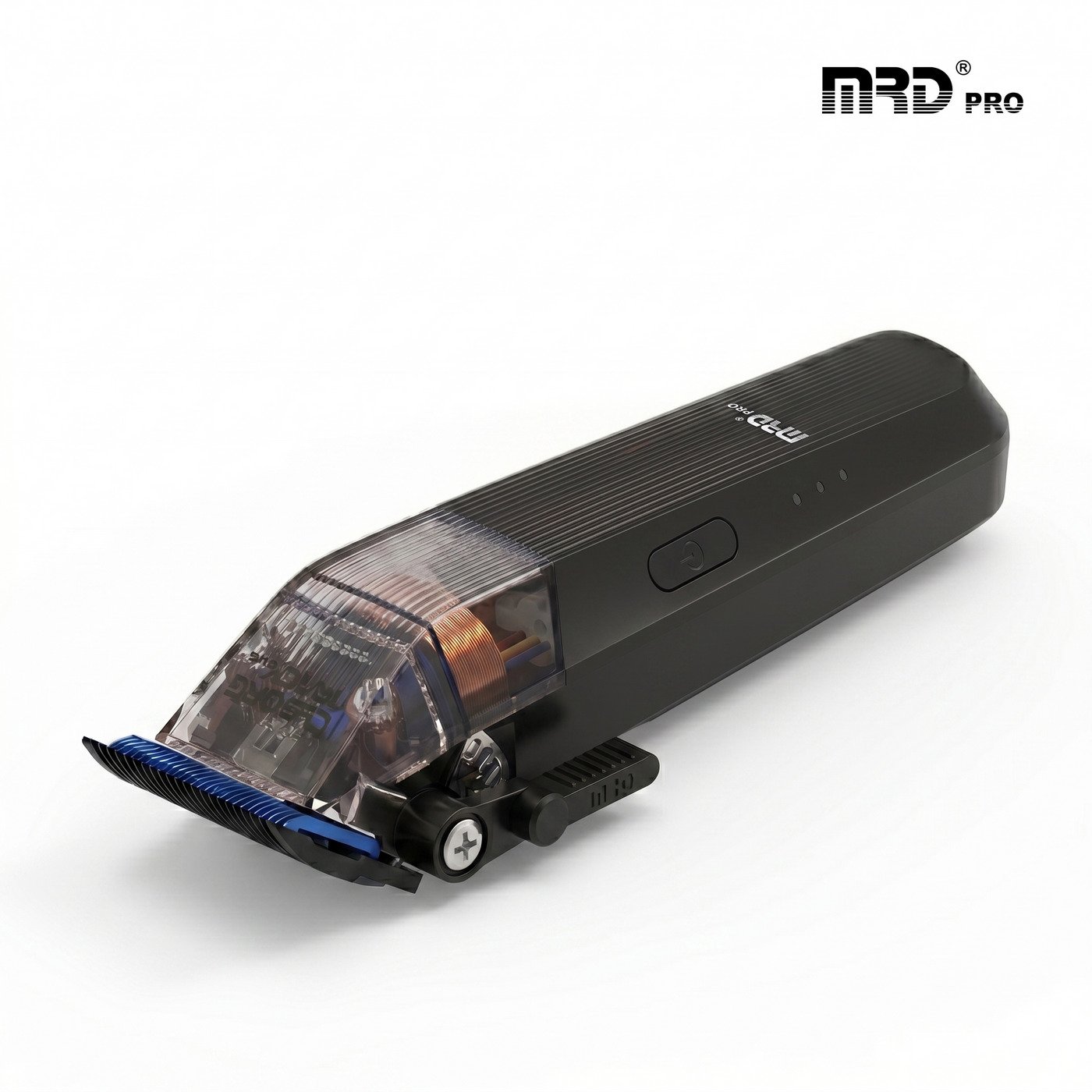MRD PRO Cyborg Pro 2026 чёрный