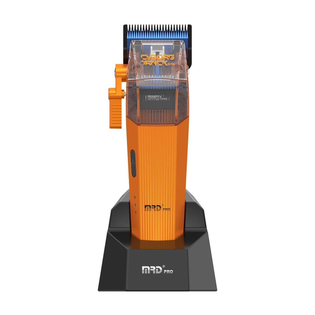 MRD PRO Cyborg Pro 2026 оранжевый