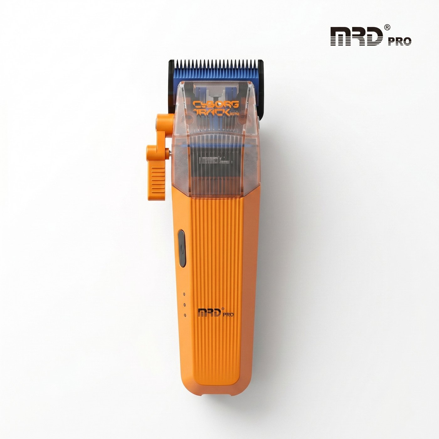 MRD PRO Cyborg Pro 2026 оранжевый
