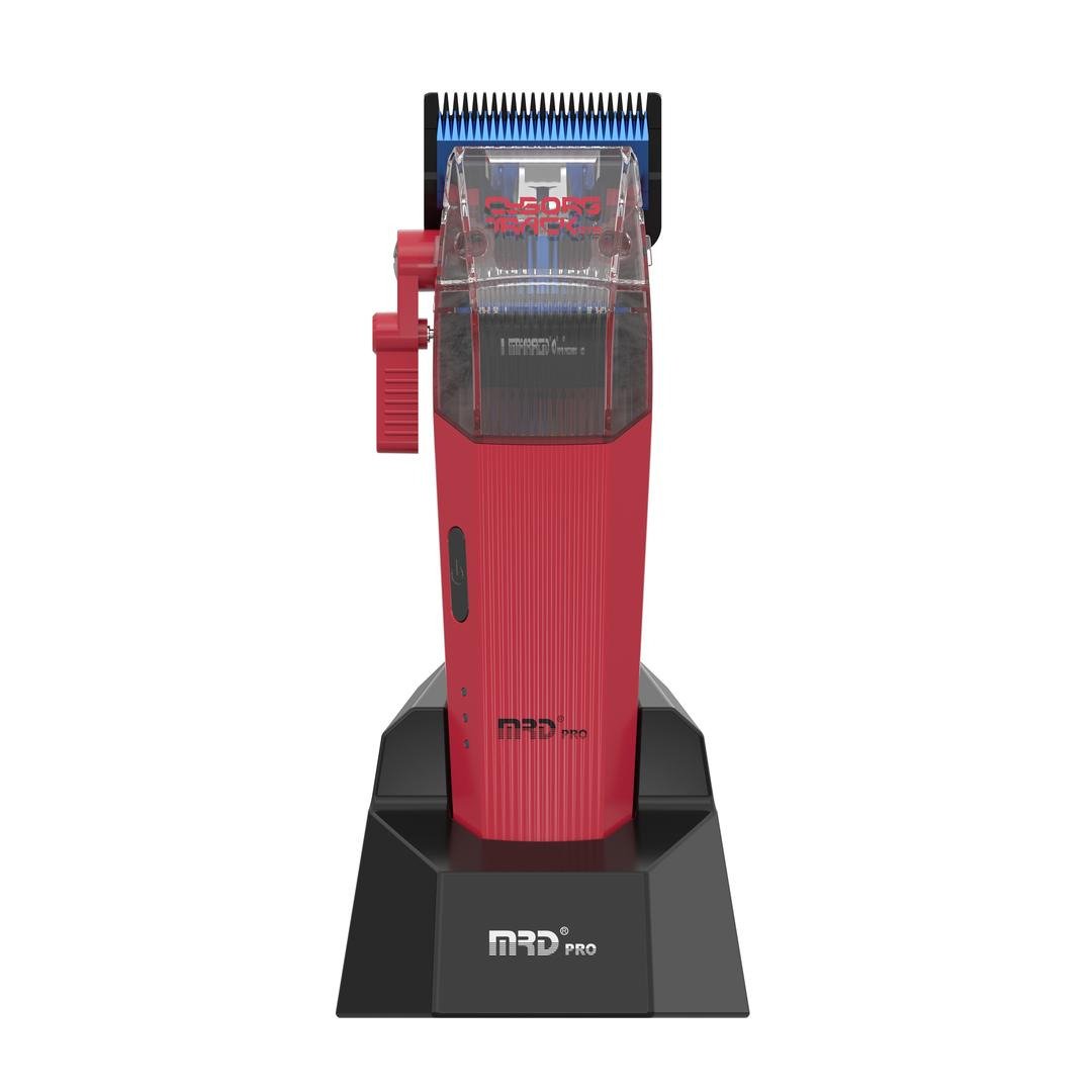 MRD PRO Cyborg Pro 2026 красный