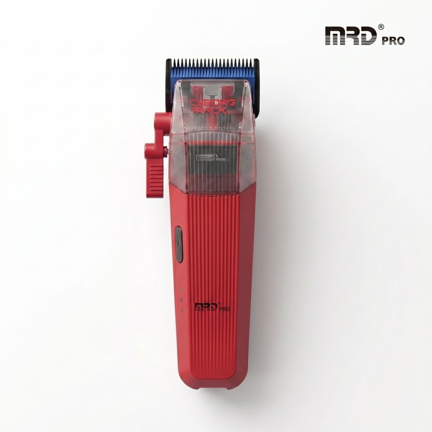 MRD PRO Cyborg Pro 2026 красный