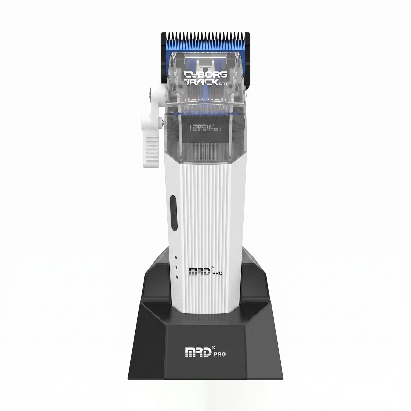 MRD PRO Cyborg Pro 2026 серебро
