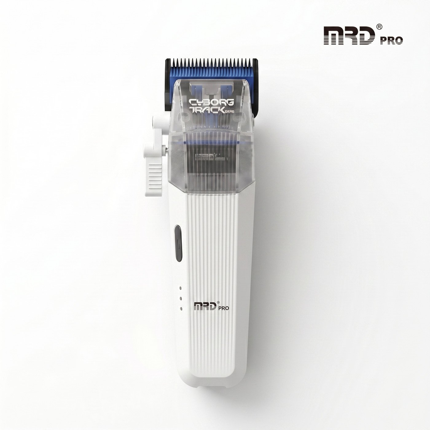 MRD PRO Cyborg Pro 2026 серебро
