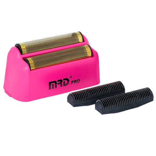 MRD PRO насадка для шейвера Vector Foil