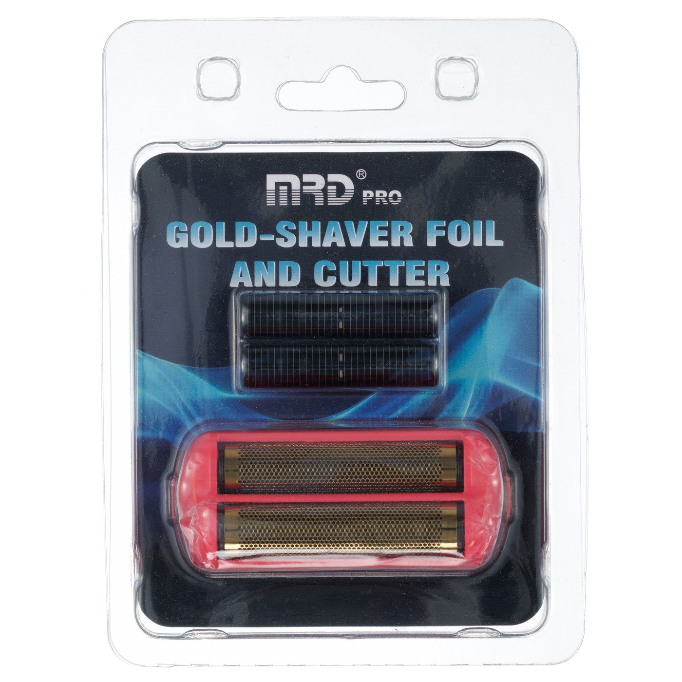 MRD PRO насадка для шейвера Vector Foil
