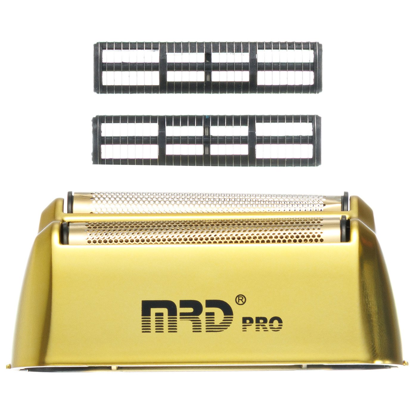 MRD PRO головка для шейвера Vector Foil