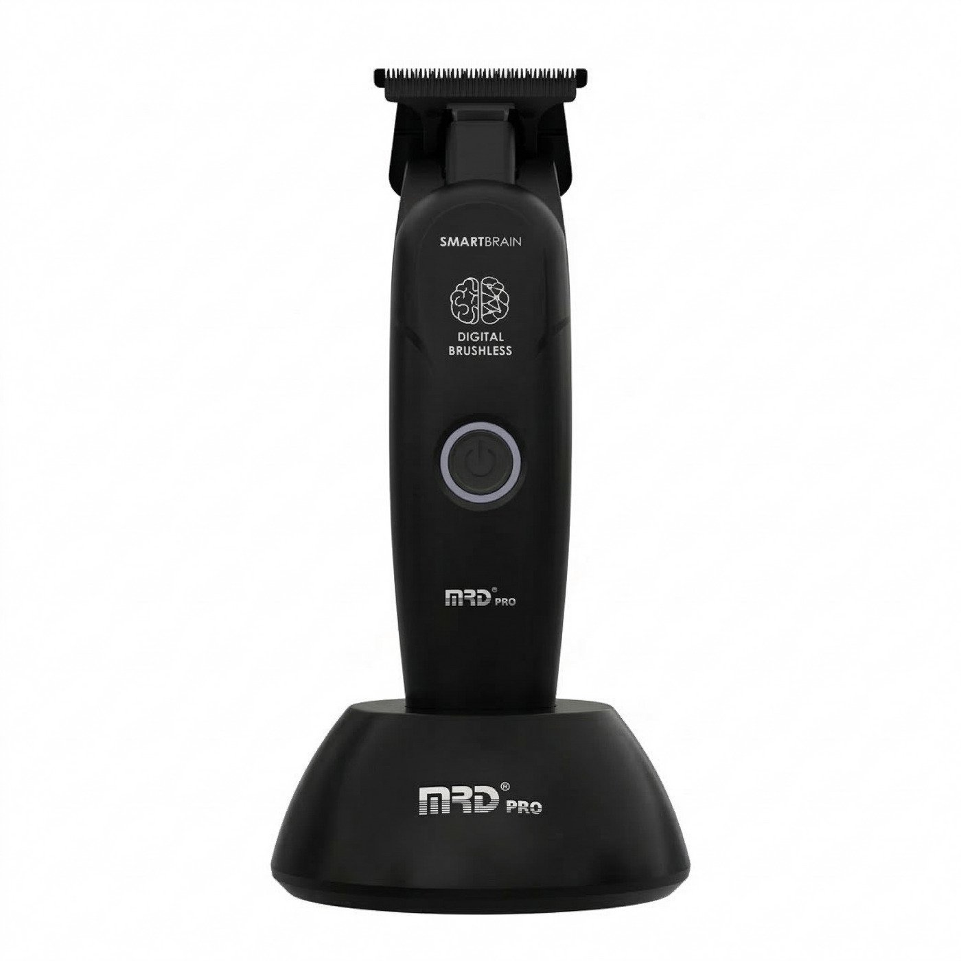 MRD PRO GMT-3969ST чёрный