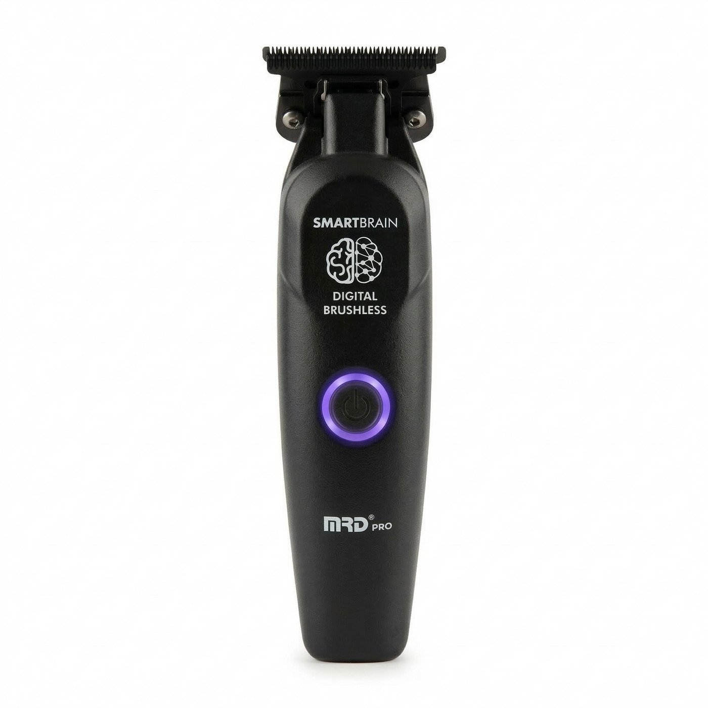MRD PRO GMT-3969ST чёрный
